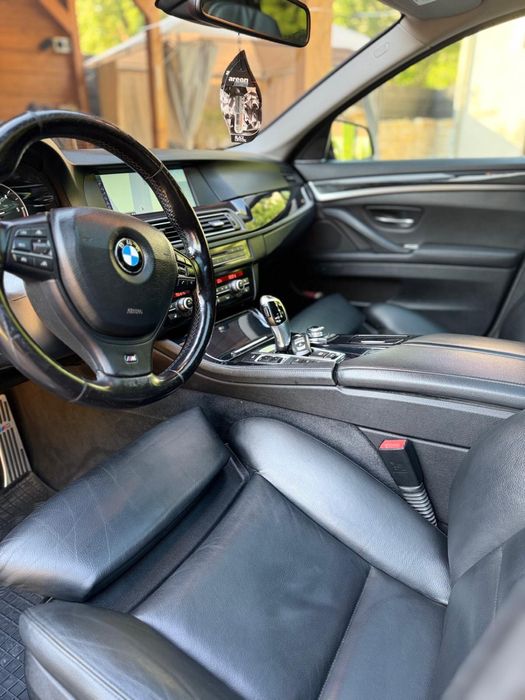 Vand BMW seria 5 (F10) 535 xDrive