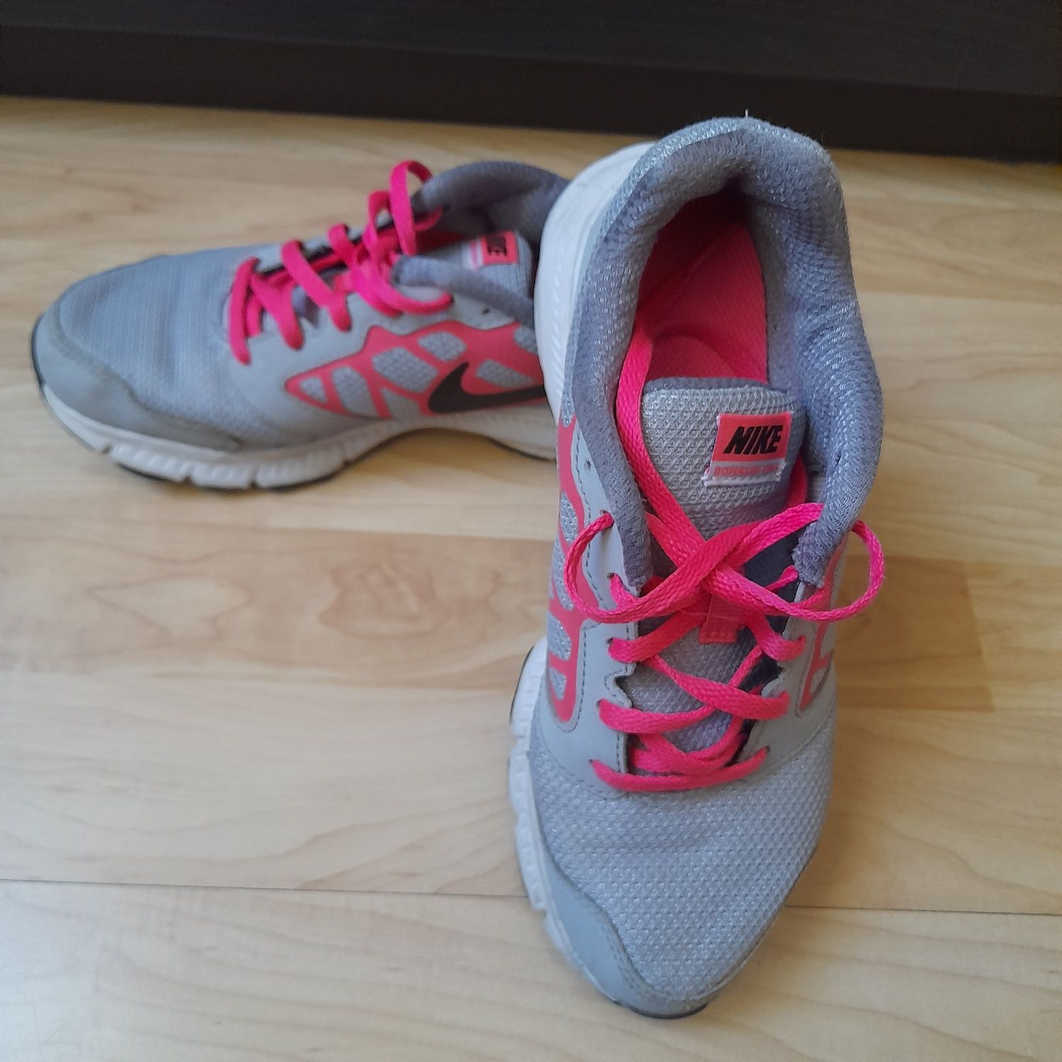 Дамски маратонки  Reebok, Nike, Puma 37