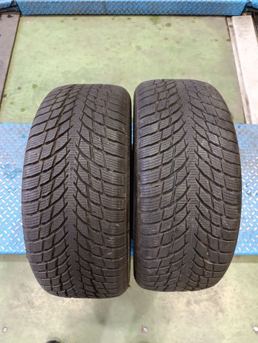 Зимни гуми Nokian 205/45/17