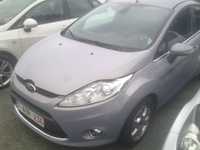 Ford Fiesta 2010 1.6 TDCi на части