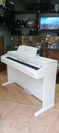 Дигитално пиано Kurzweil KA 130.Перфектно състояние.
