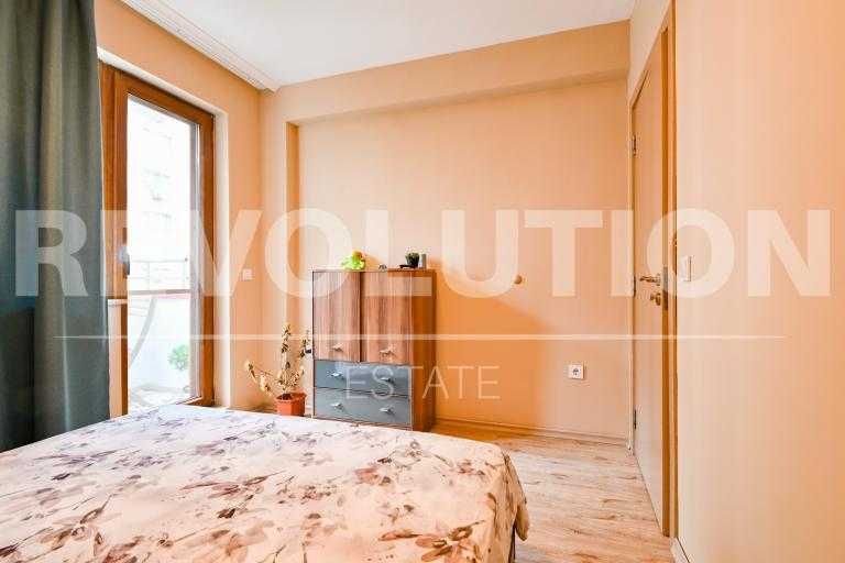 Продава се Четиристаен апартамент в София, Изток - 126 кв.м за 2500 €/кв.м - Снимка #11