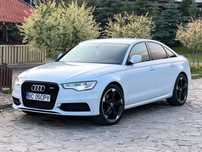 Audi a6 2015 3.0 245cp automat Proprietar