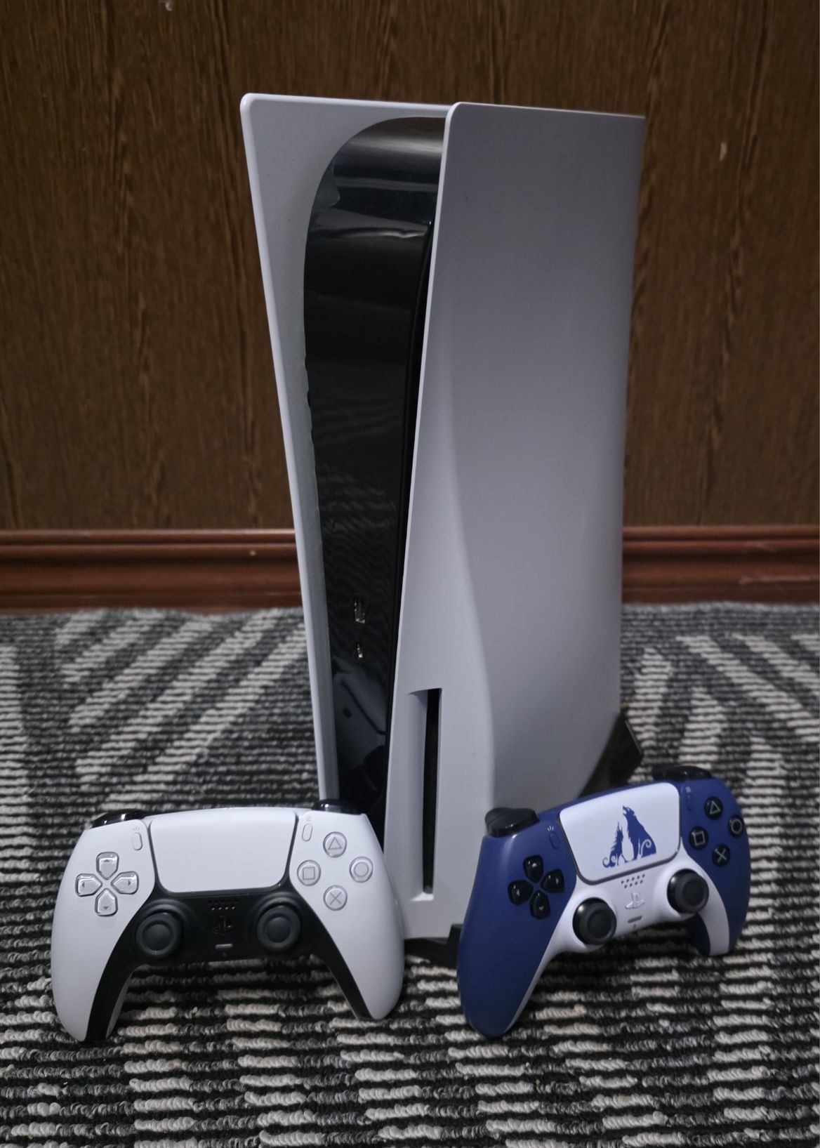 Ps5 diskavotlik 3revizya