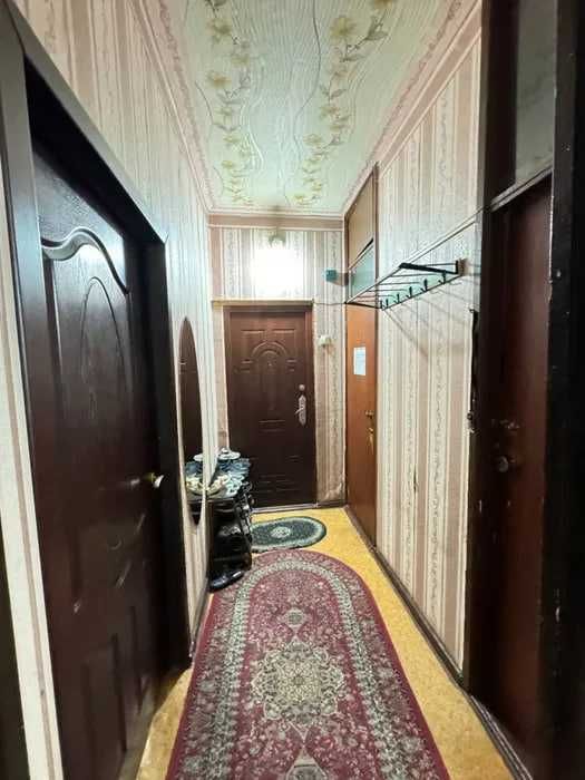 Юнусобод 3 хона квартира сотилади, Юнусабад 3 комнатная квартира