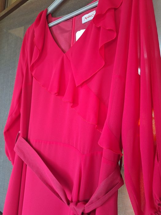 Rochie elegantă!