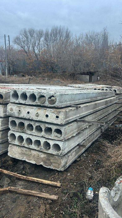 Продам Плиты перекрытия