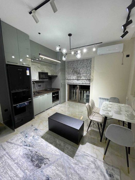 СРОЧНО СДАМ 2-Х ЖК: Казахстан, ор-р метро Минор (Р6)