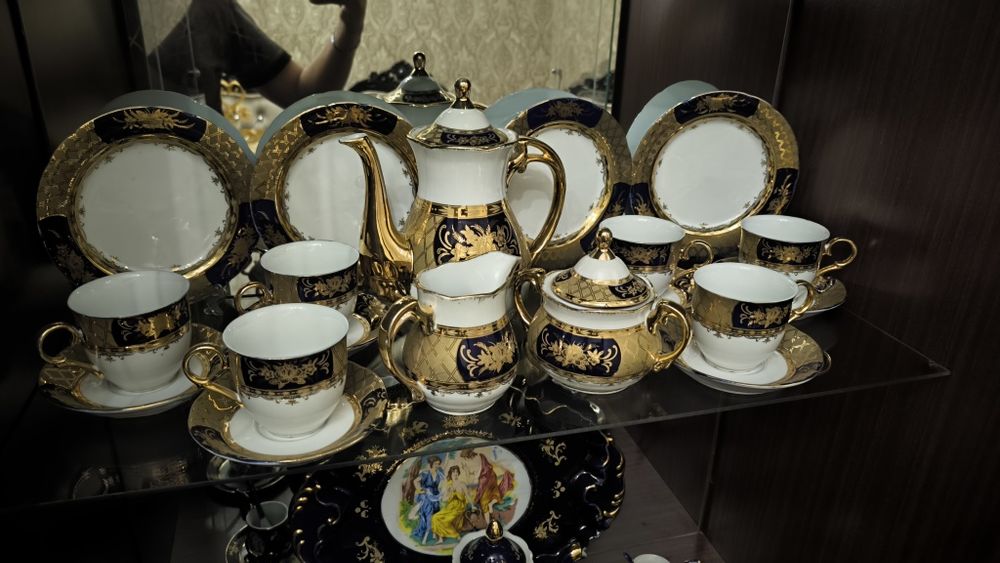 Original stenka Italy va 3-xil nabor sotiladi