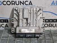 Calculator motor Dacia Duster 1.5 Dci 2010 - 2015 110CP Manuala K9K Euro5 (1125) ...
