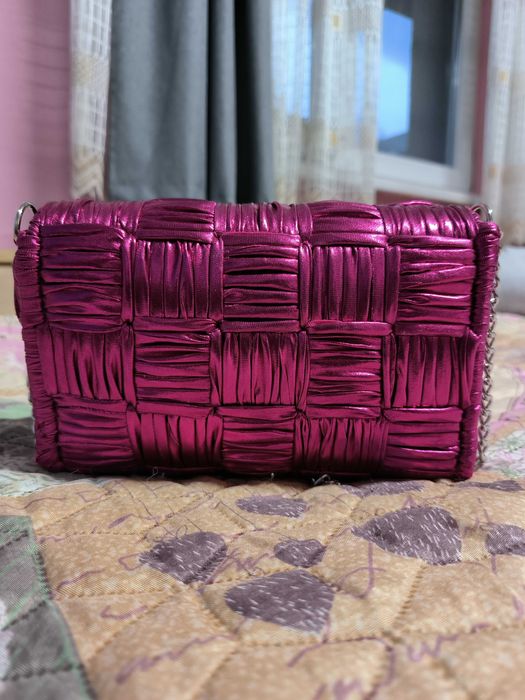 Дамска чанта за събития