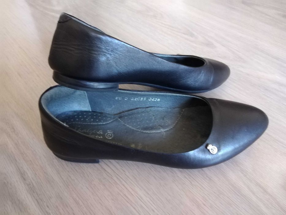 Дамски обувки балеринки