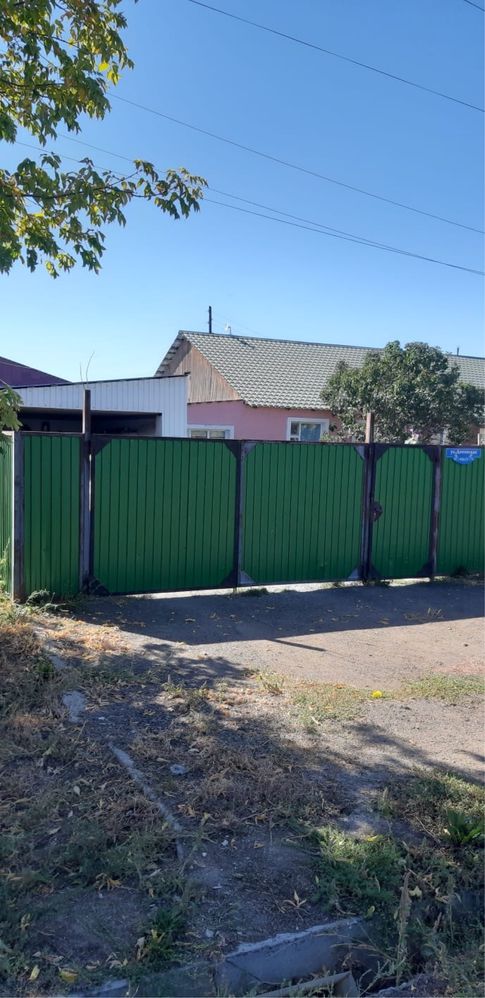 Продам дом в северной части города