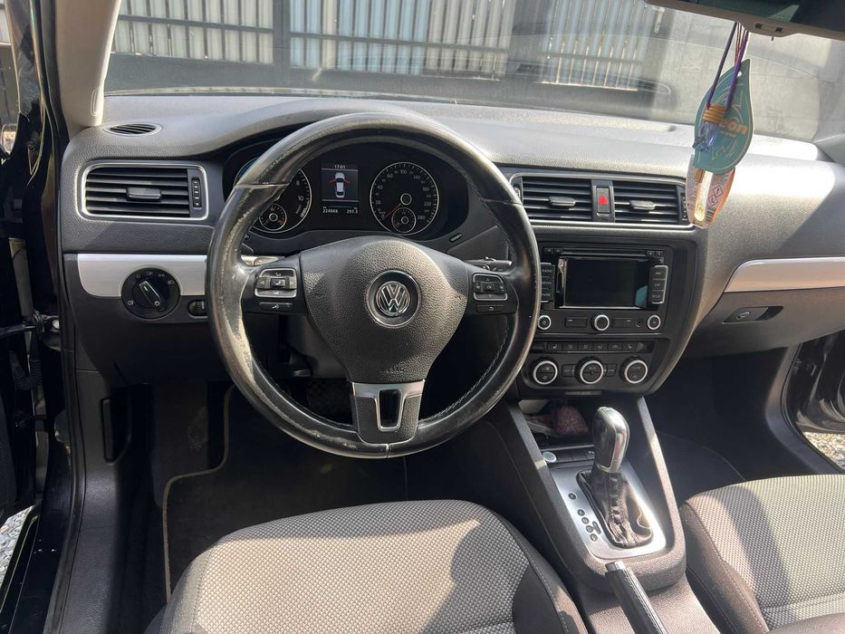 Volkswagen jetta 1.4 tsi hibryd