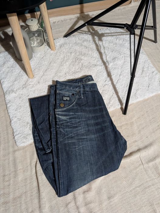 Мъжки дънки G-Star Raw