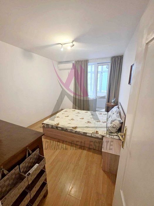 Дава се под наем Четиристаен апартамент в Варна, Колхозен пазар - 90 кв.м за 614 € - Снимка #3