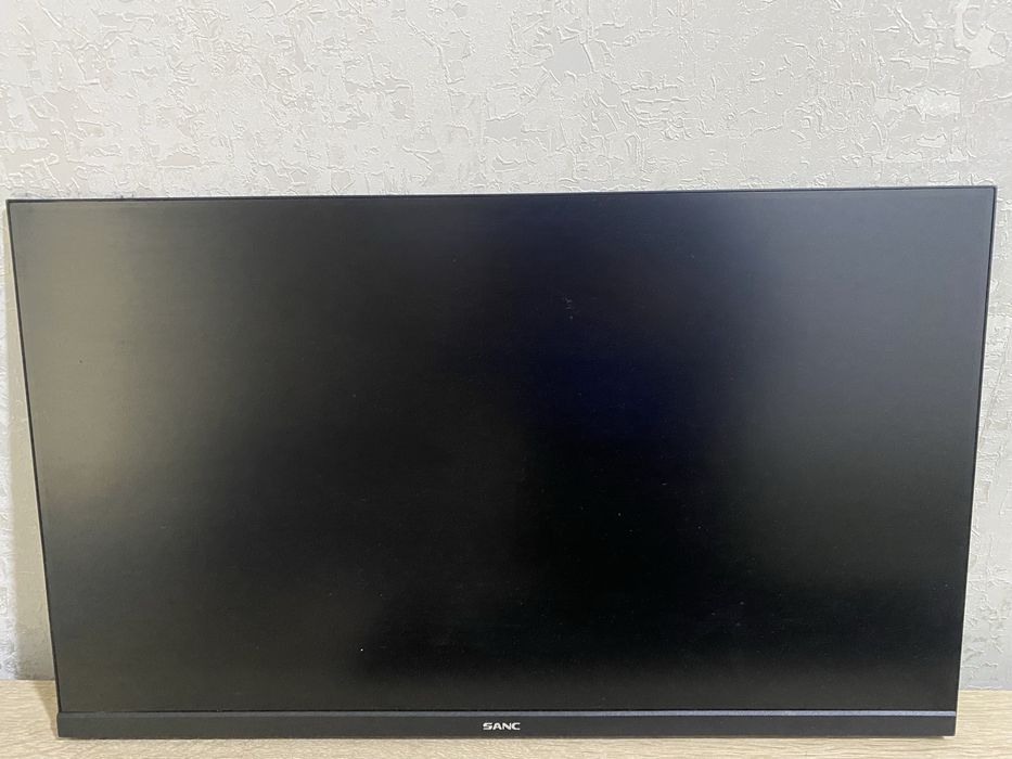 Игровой монитор sanc