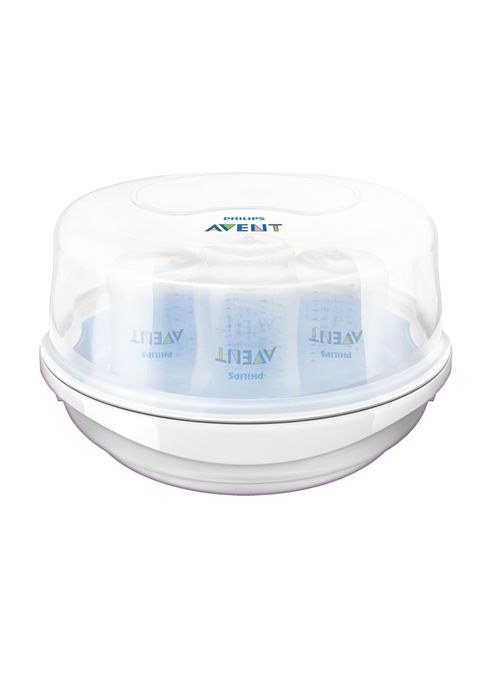 Sterilizator pentru microunde Philips-AVENT SCF281/02