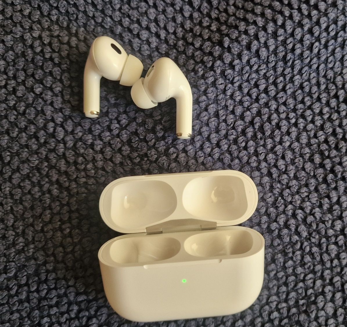 Casti Airpods 2 pro