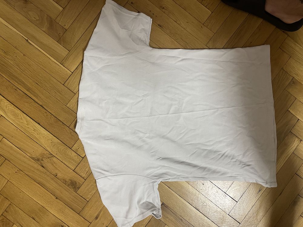 Мъжка тениска на Emporio Armani
