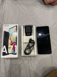 Samsung A71  6GB