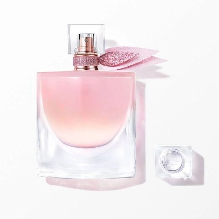 Lancome La vie est belle vanilla nude