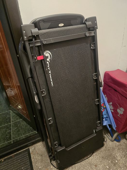 Banda de alergat sport