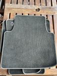Set covorase auto Skoda Superb