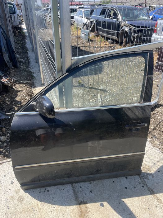 Usa passat b5.5 fata