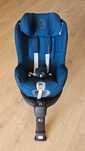 Scaun auto Cybex Platinum Sirona Zi i-Size Plus -  Mountain Blue