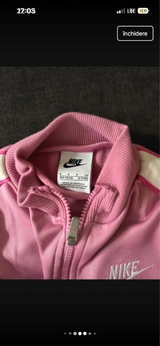 Trening                 fete.