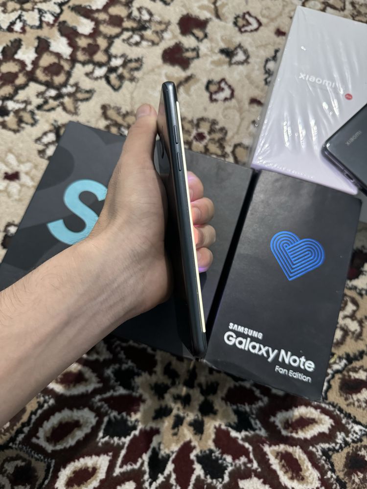 Samsung Galaxy Note 7