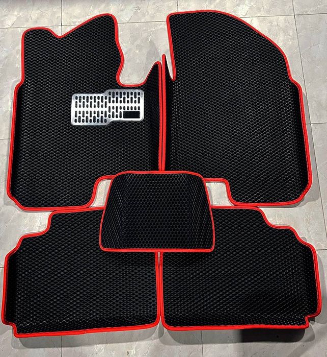 Avto polik evakor | 7D | 10 | Gibrit