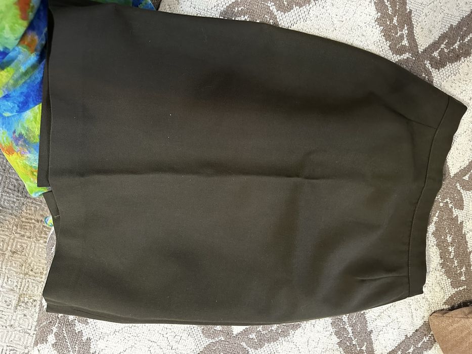 Продам форму цвета хаки