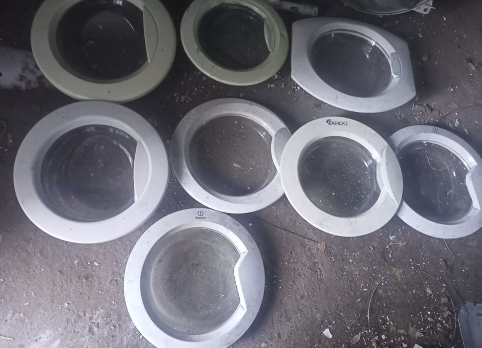 Люки (крышки) для стиральных машин!