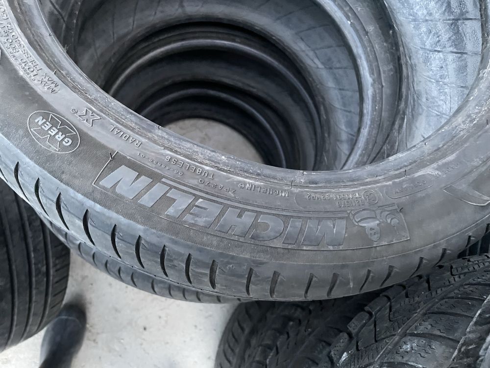 Продам шины 245/45 R18 покрышки резина колеса