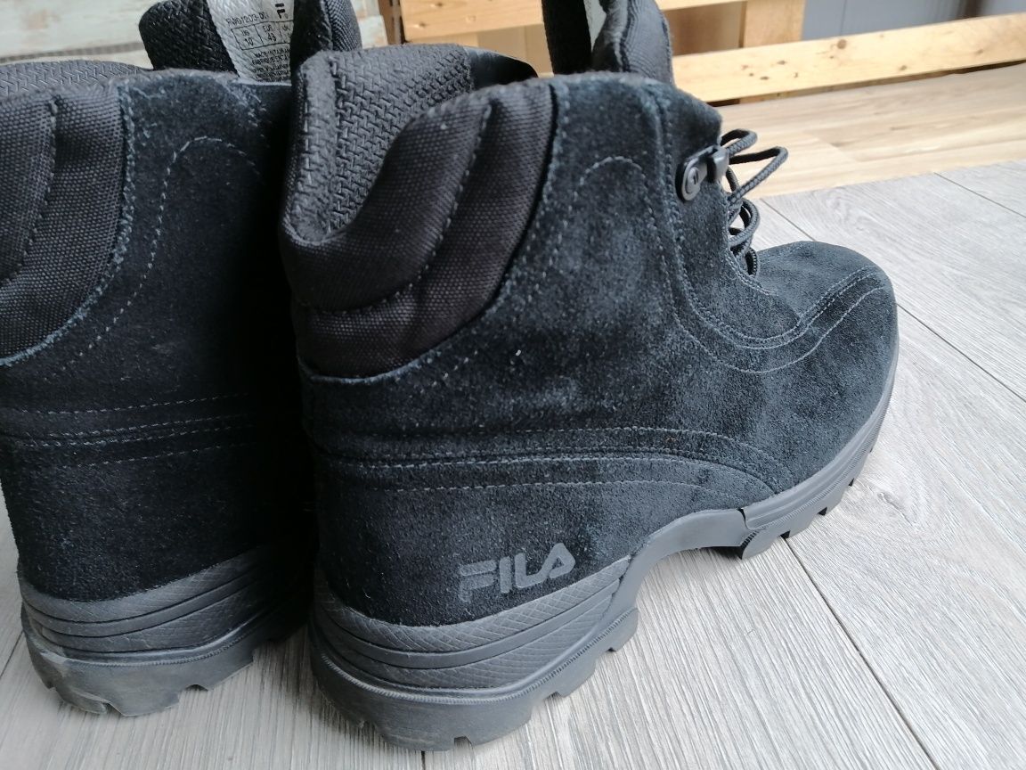 FILA Зимни боти 43