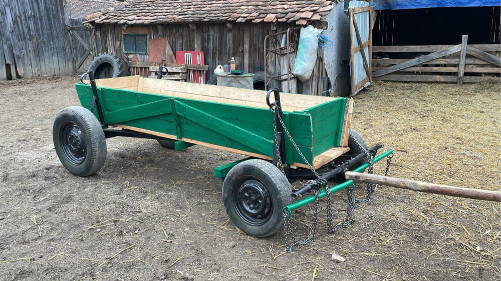 Caruta de vanzare sau schimb cu oaie breaza maxim 3 miei