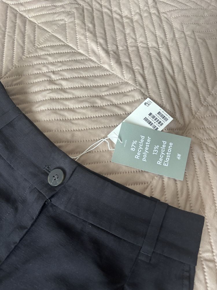 H&M къси панталони