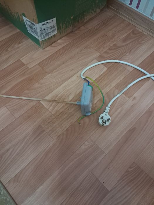 Бойлера Тита Картридж