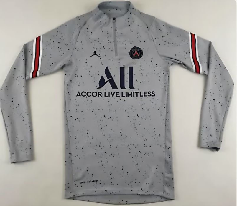 Bluza Psg M fit S fit L