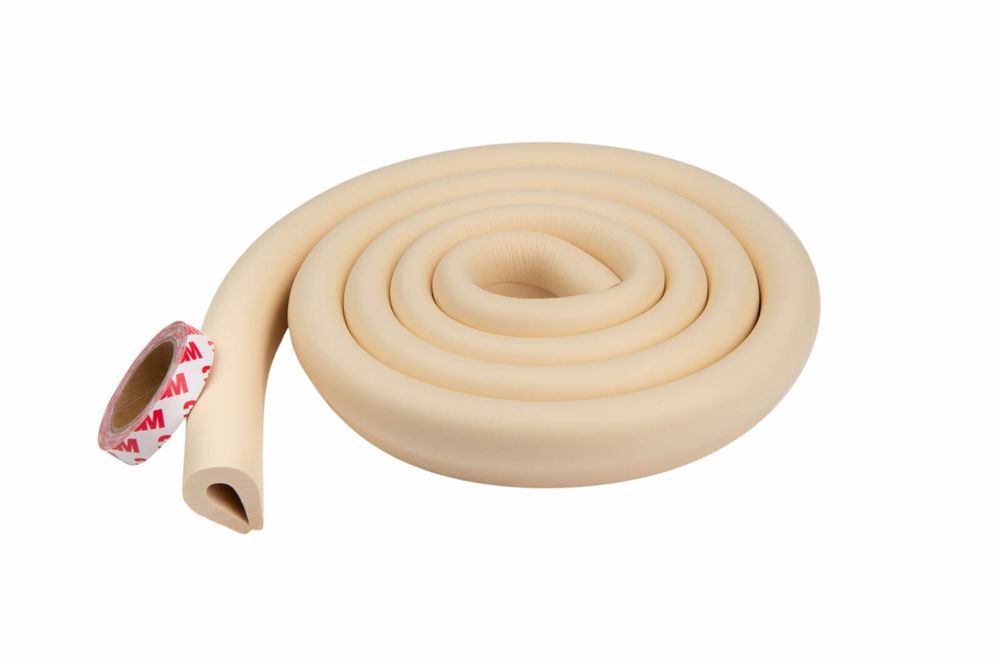 Banda protectie forma U pentru muchii si margini, Diverse culori