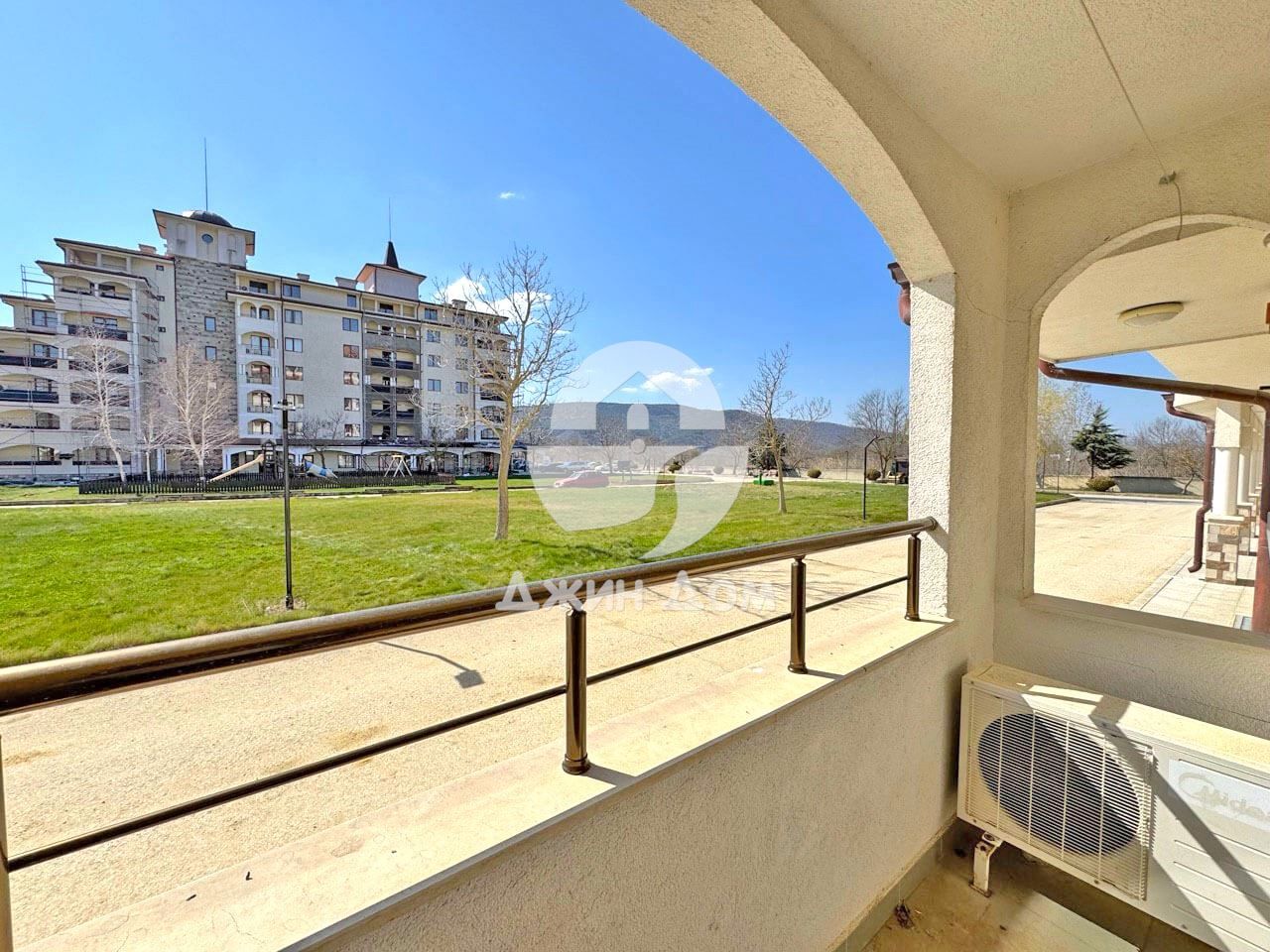 Продава се Едностаен апартамент в Обзор - 36 кв.м за 1612 €/кв.м - Снимка #6