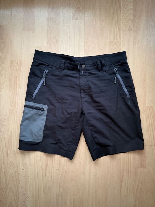 Jack Wolfskin ACTIVE TRACK MEN къси панталони XL размер