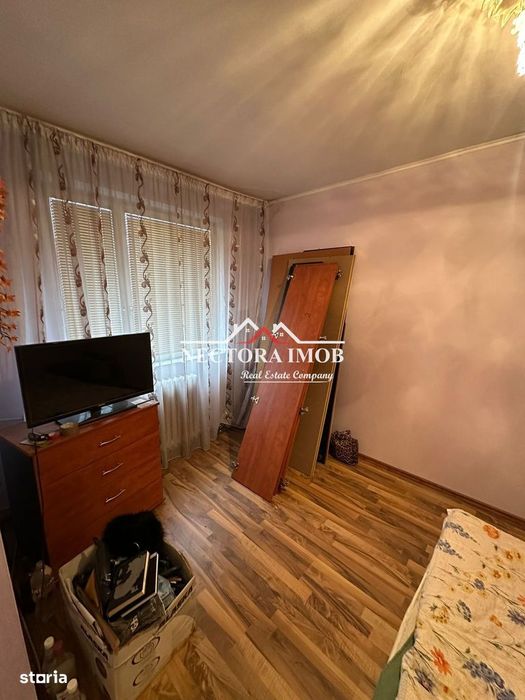 NECTORA IMOB-Apartament 2 camere, Str. Gradinarilor, Mobilat/Utilat