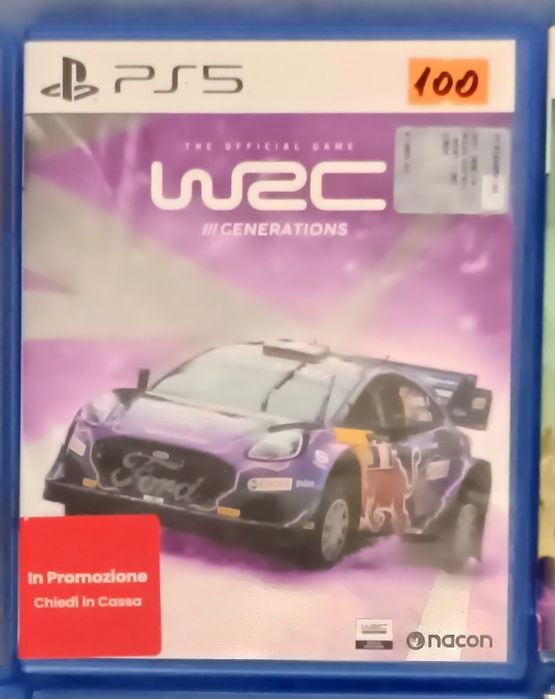 Joc urî PlayStation 5 PS5 spiderman snowrunner wrc ratchetclank