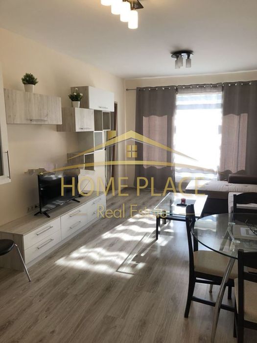 Дава се под наем Двустаен апартамент в Варна, Аспарухово - 65 кв.м за 663 € - Снимка #2