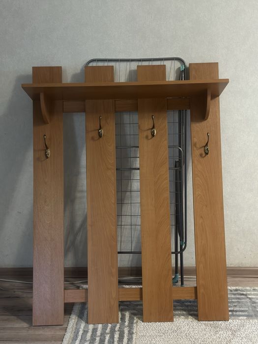 Продам в хорошем состоянии прихожую