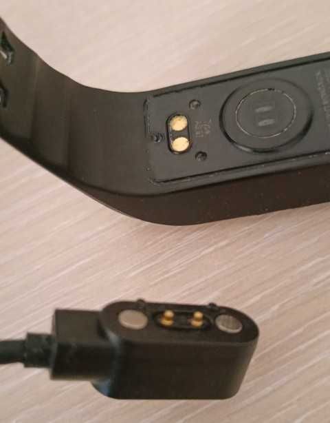 Фитнес гривна activity monitor Beurer AS97, германска