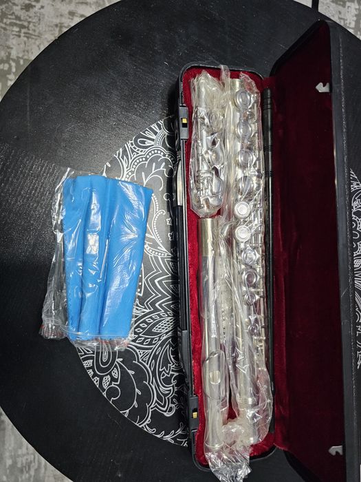 Flaut Purcell - Produs Nou